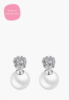 Серьги Ice&High Collection