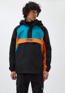 Куртка утепленная Pull&Bear