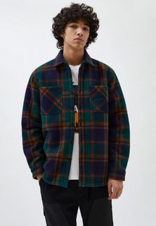 Куртка утепленная Pull&Bear