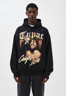 Худи Pull&Bear