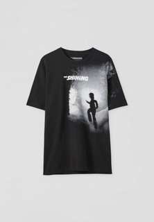 Футболка Pull&Bear