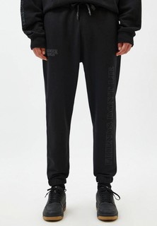 Брюки спортивные Pull&Bear