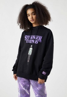 Худи Pull&Bear