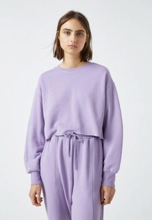 Свитшот Pull&Bear