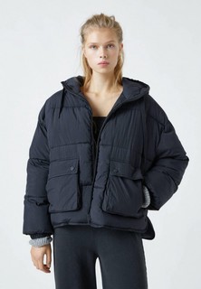 Куртка утепленная Pull&Bear