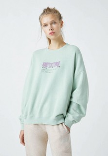Свитшот Pull&Bear