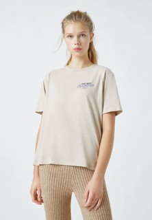 Футболка Pull&Bear