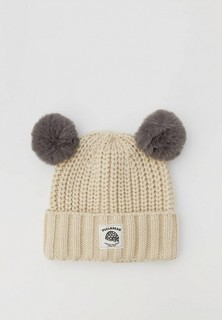 Шапка Pull&Bear