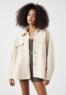 Олимпийка Pull&Bear