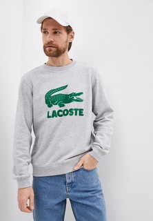 Свитшот Lacoste