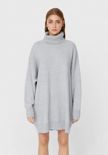 Платье Stradivarius