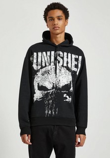 Худи Pull&Bear