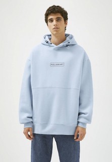 Худи Pull&Bear