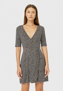 Платье Stradivarius
