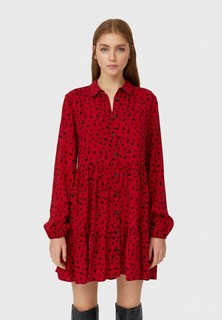 Платье Stradivarius