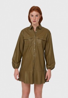 Платье Stradivarius