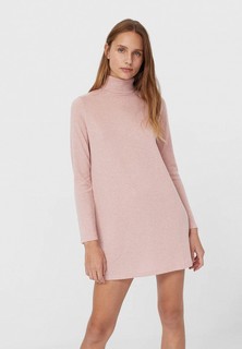 Платье Stradivarius