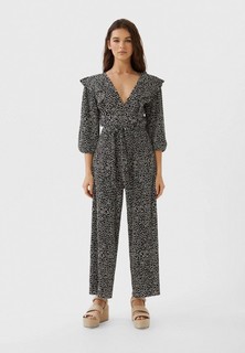 Комбинезон Stradivarius