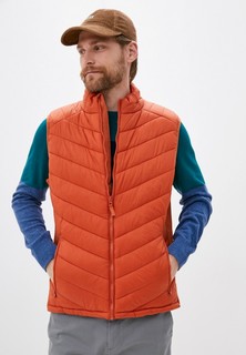 Жилет утепленный Colins