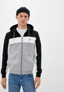 Толстовка Lacoste