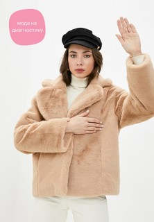 Шуба Sevenseventeen