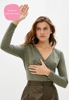 Лонгслив Miata