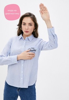 Рубашка Colins