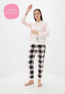 Пижама Tezenis