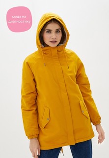 Куртка утепленная Colins