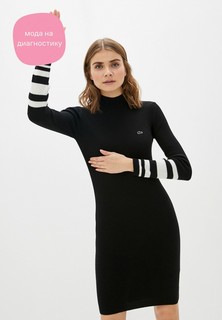 Платье Lacoste