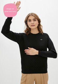 Свитшот Lacoste