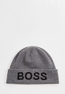 Шапка Boss