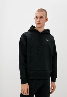Худи Lacoste