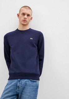 Свитшот Lacoste