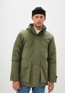 Пуховик Lacoste