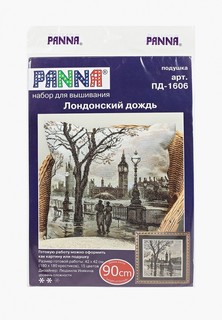 Набор для вышивания Panna