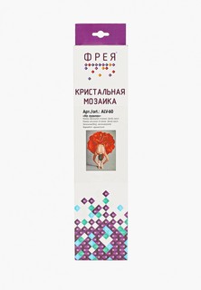 Мозаика кристальная Freyja