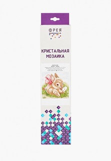 Мозаика кристальная Freyja
