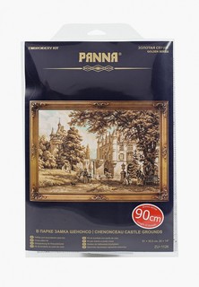 Набор для вышивания Panna