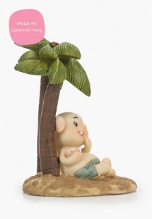 Фигурка декоративная KVI