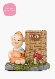 Фигурка декоративная KVI