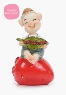 Фигурка декоративная KVI