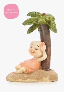 Фигурка декоративная KVI