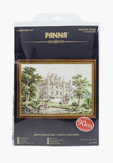 Набор для вышивания Panna