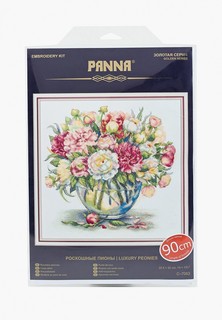 Набор для вышивания Panna