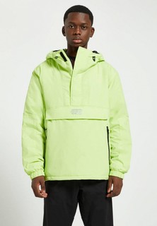 Куртка утепленная Pull&Bear
