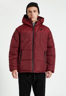 Куртка утепленная Pull&Bear