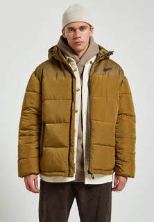 Куртка утепленная Pull&Bear