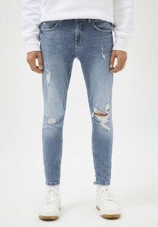 Джинсы Pull&Bear