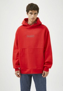 Худи Pull&Bear
